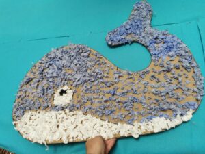 grande baleine collective